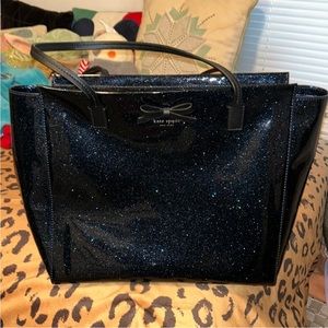 NWOT Kate Spade Tote Bag